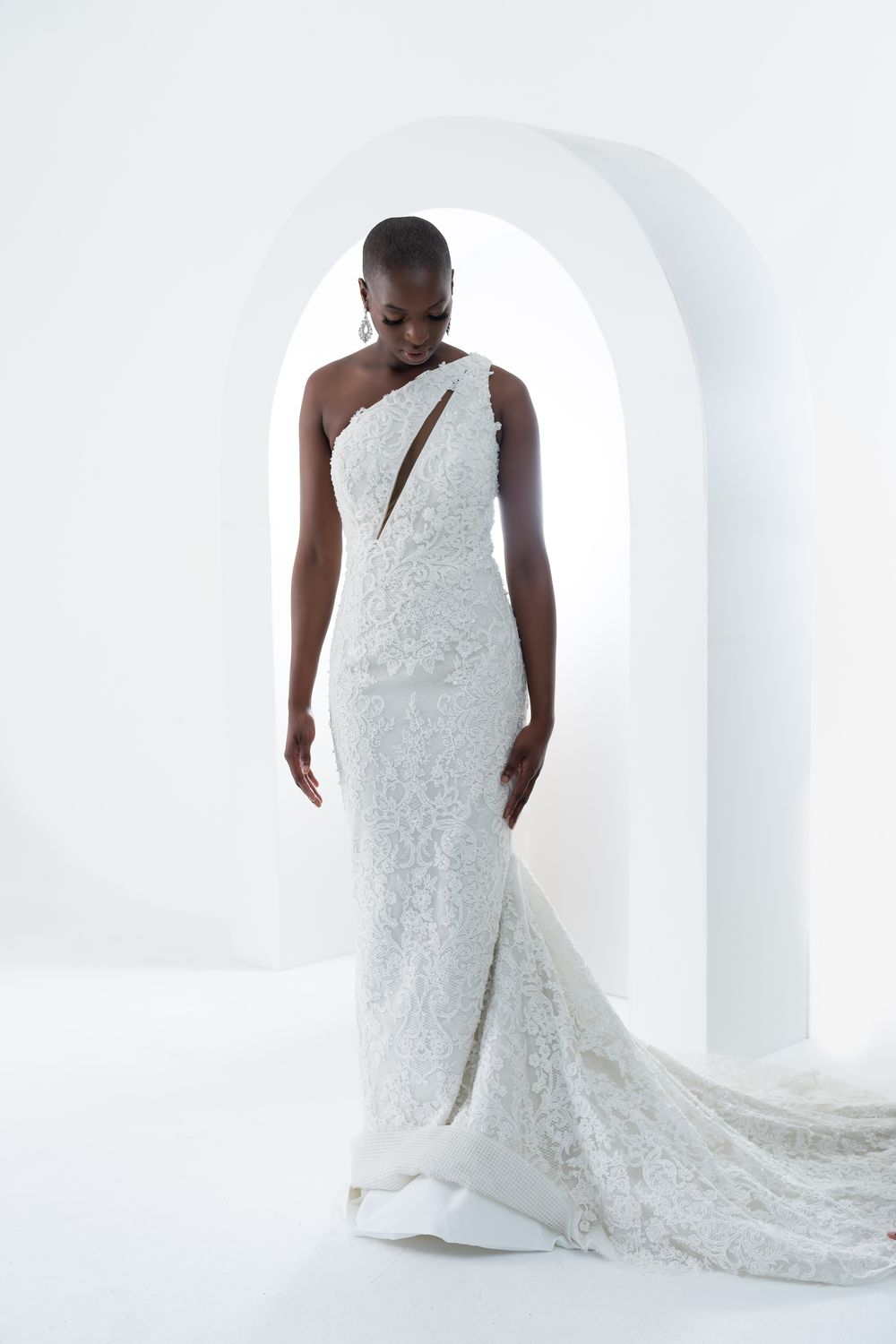 Pantora Bridal Eris 1