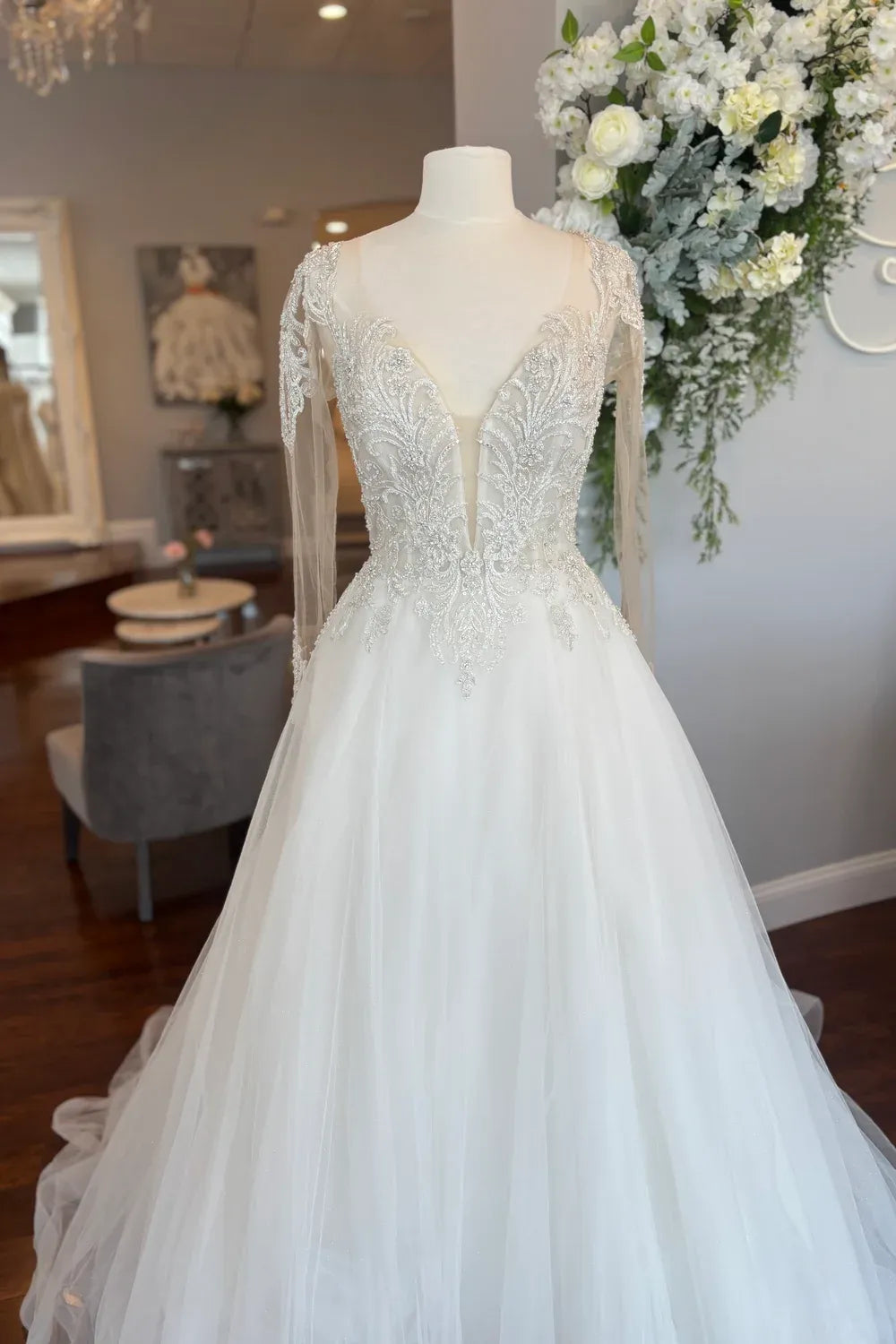 Allure Bridals 9770 0