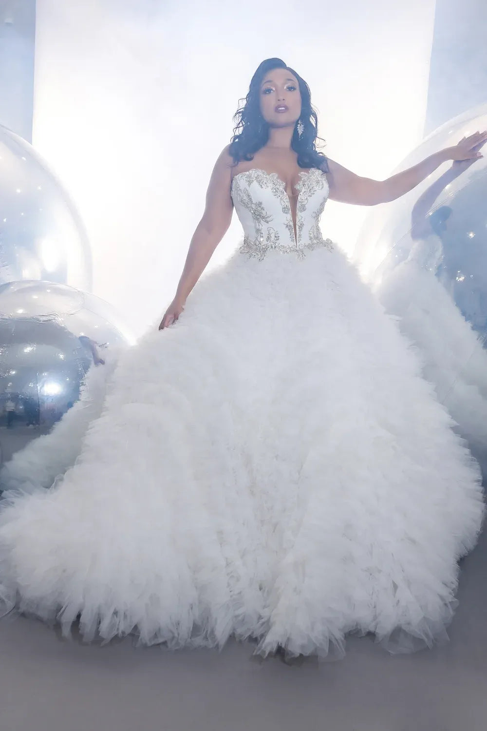 Pantora Bridal Nairobri 0
