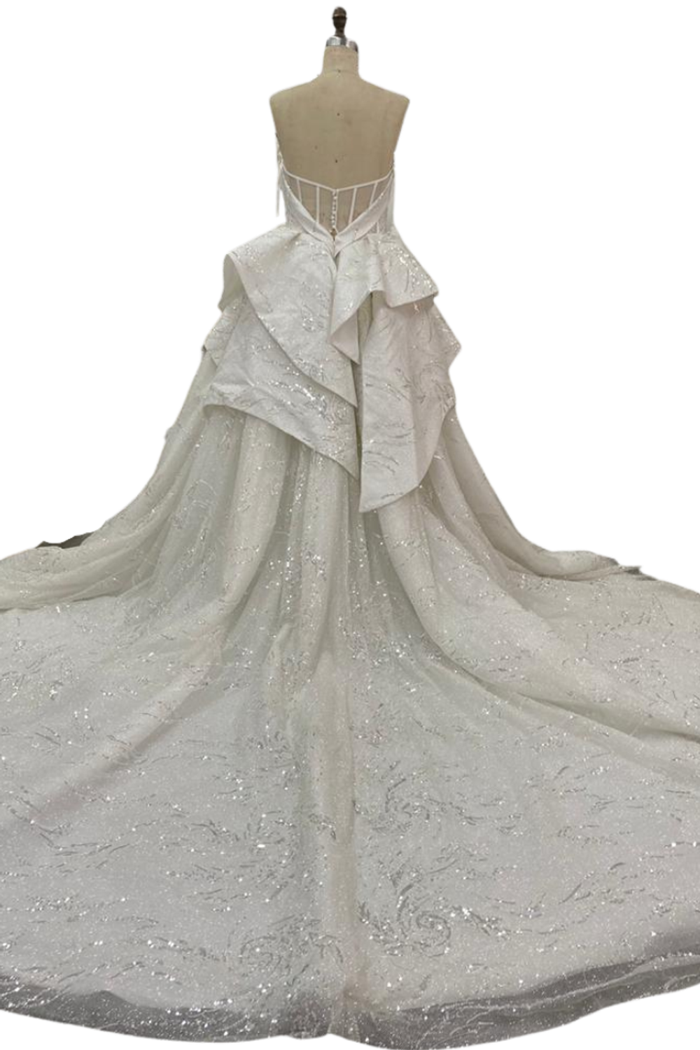 Pantora Bridal Shanice 2