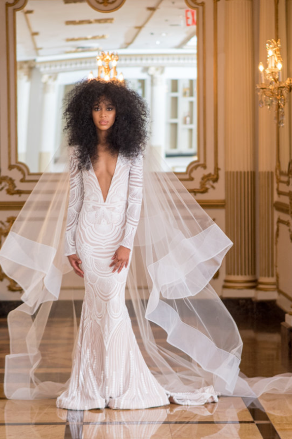 Pantora Bridal Gabriella 3