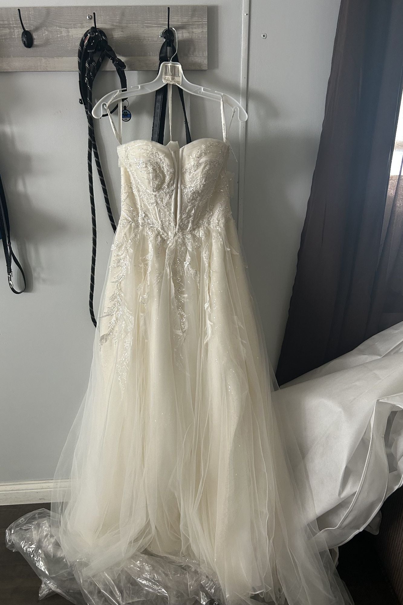 Galina Signature Galina signature gown 1