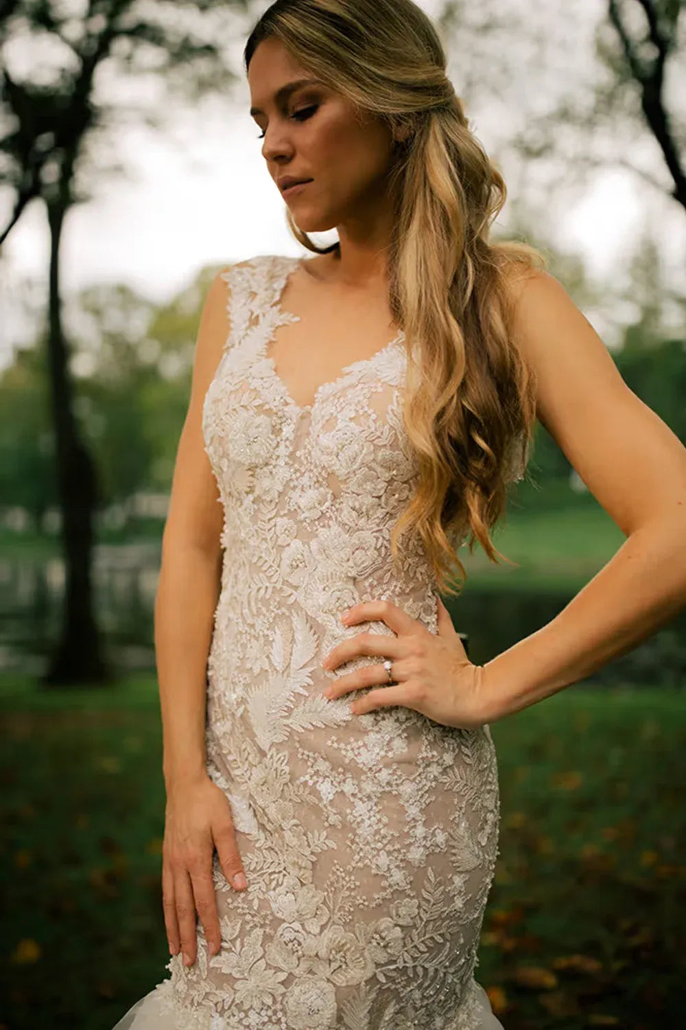 Olia Zavozina Brock 1