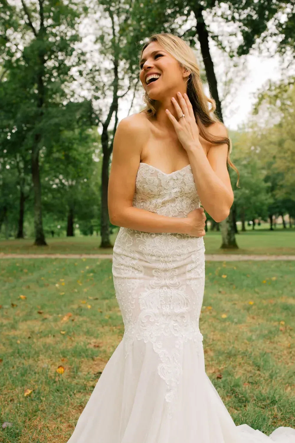 Olia Zavozina Colbie 12