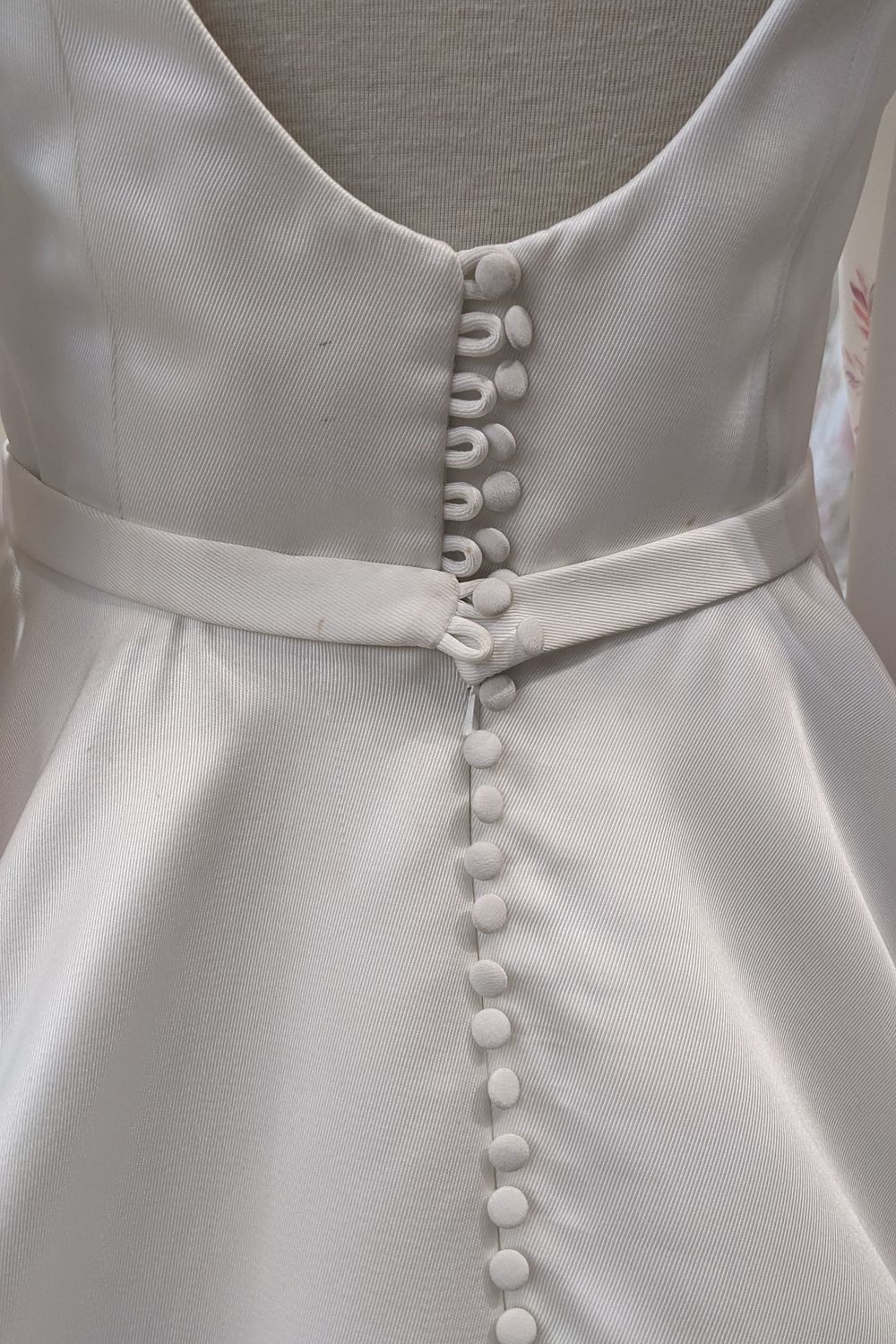 Savin London Amy Paint/Digital  9