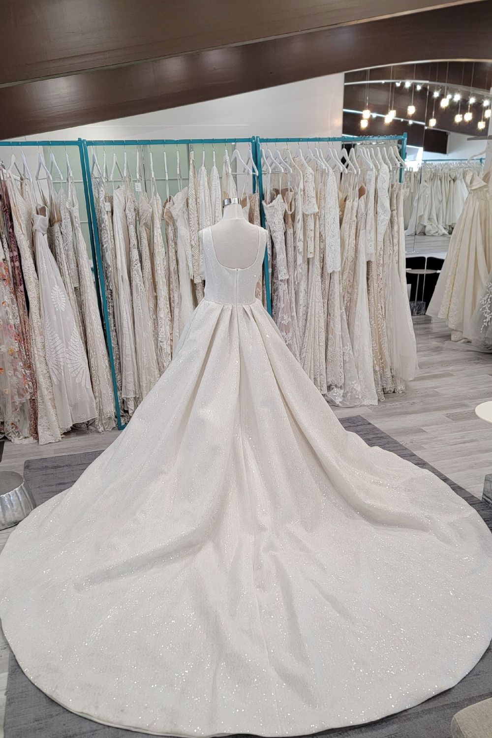 Milla Nova Gabrielle 10