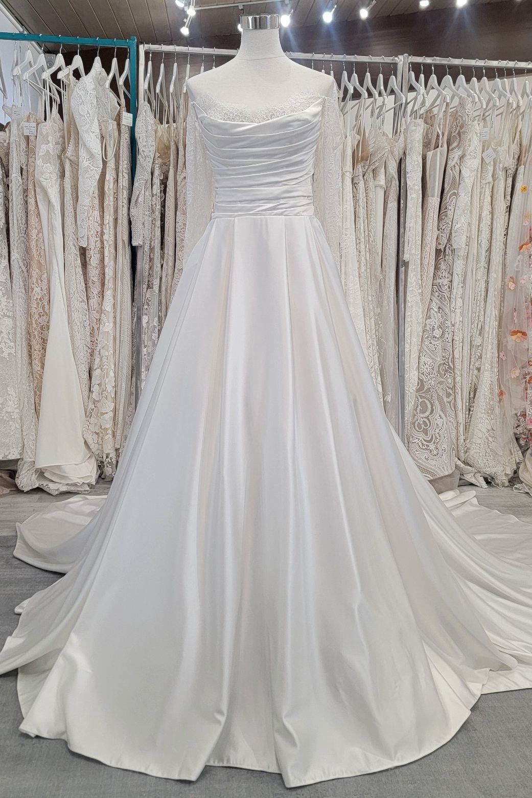 Galia Lahav Rita 2