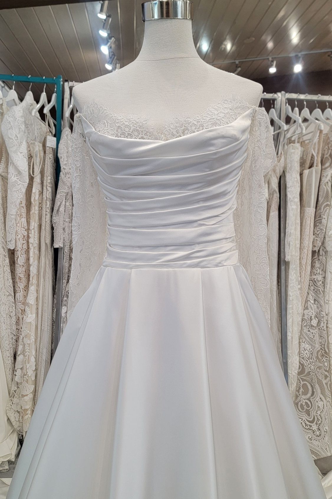Galia Lahav Rita 4