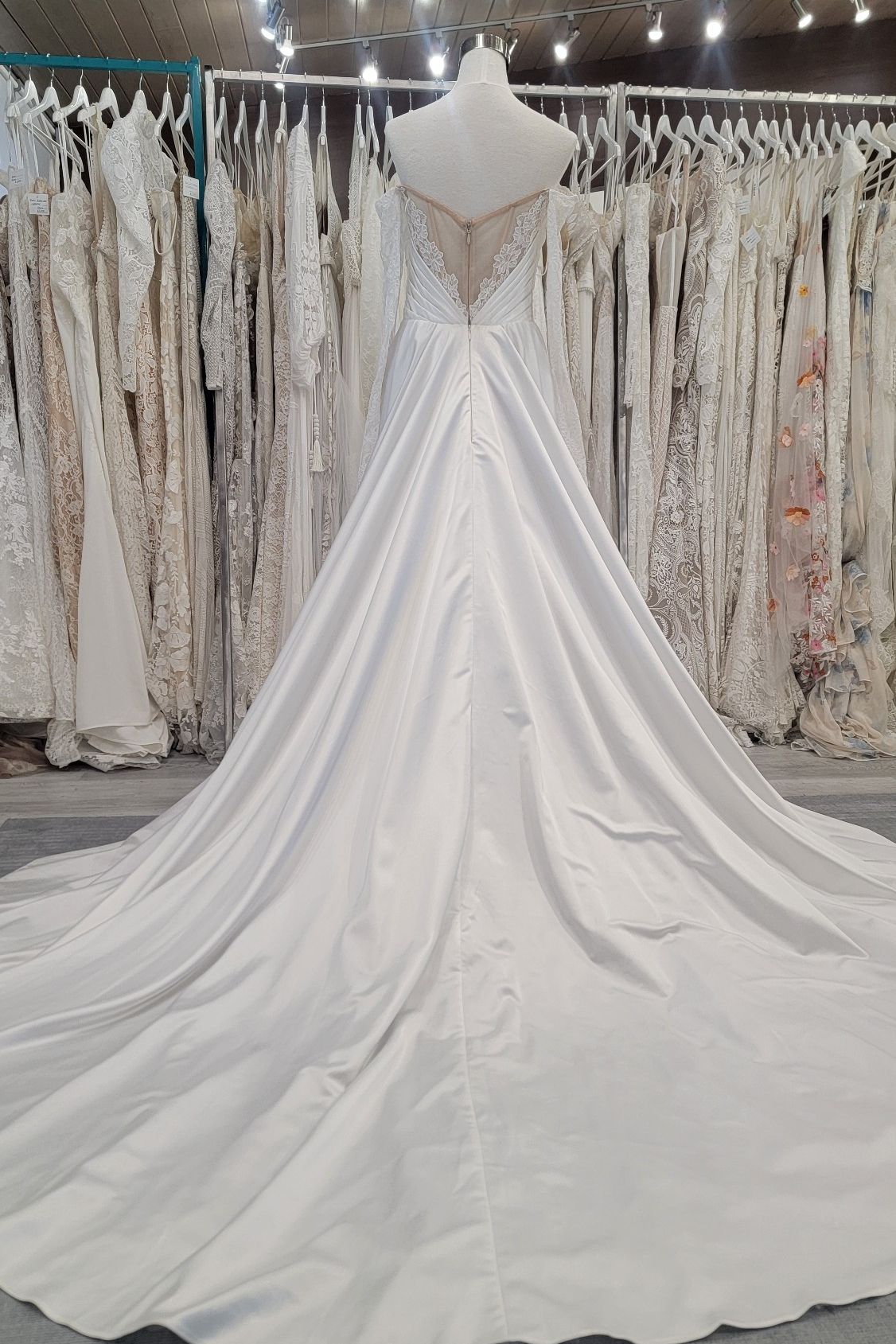 Galia Lahav Rita 3