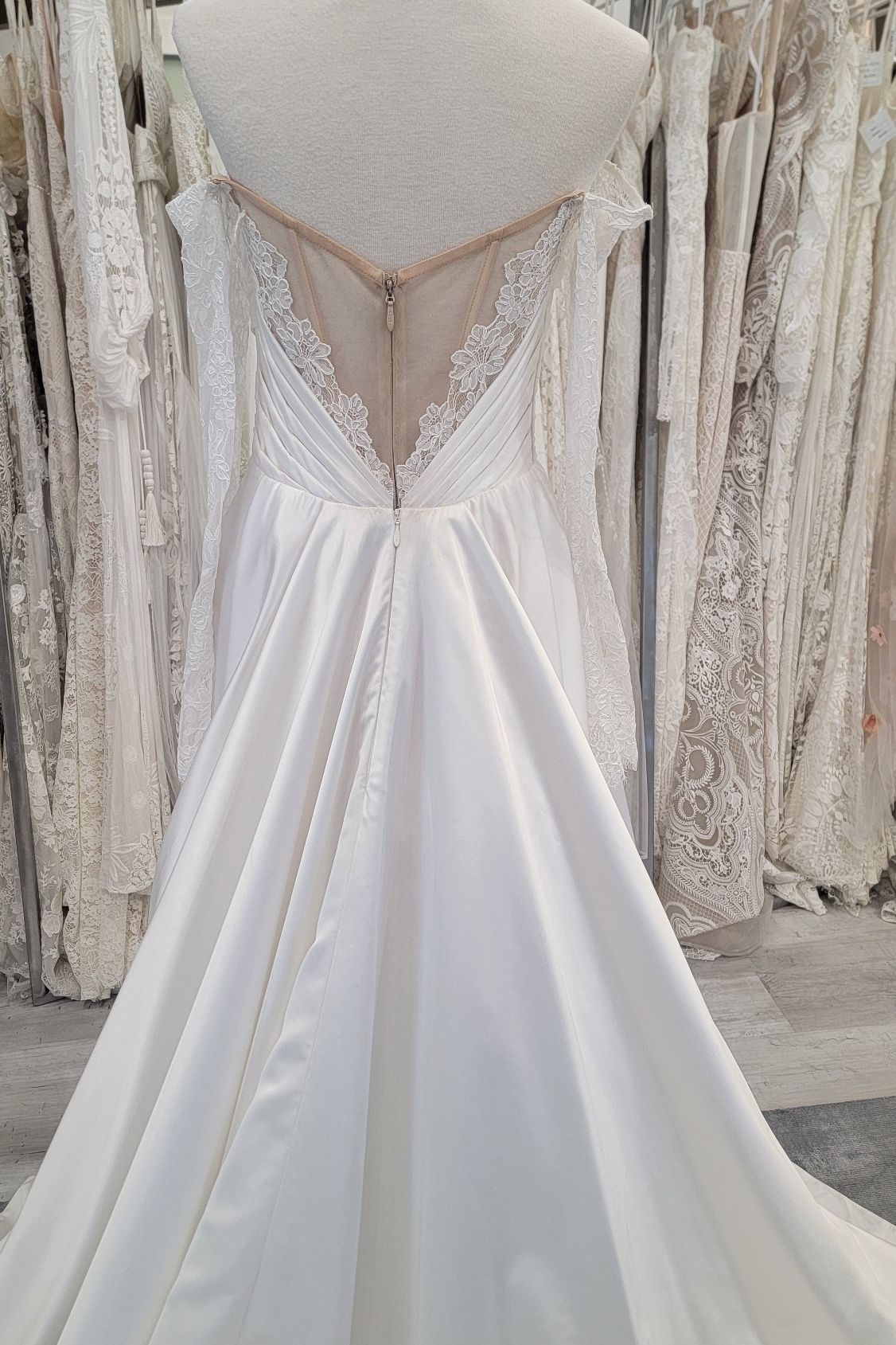 Galia Lahav Rita 5