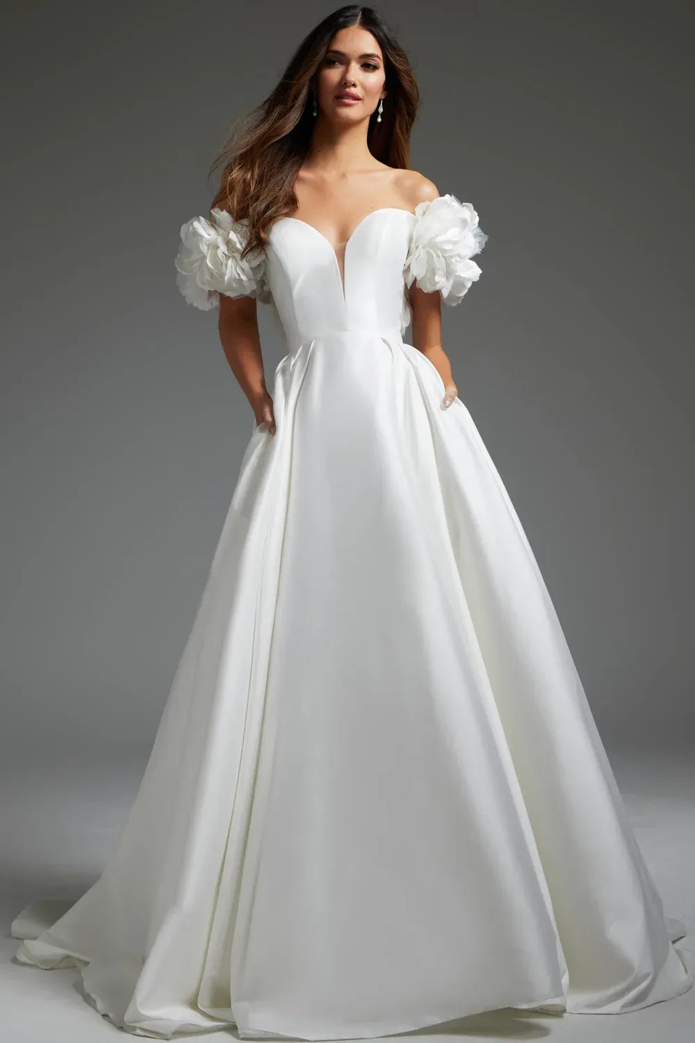 Jovani JB40795 0