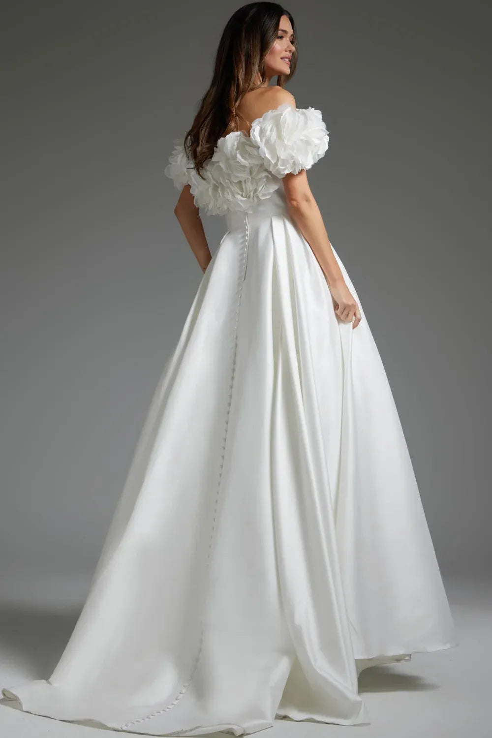 Jovani JB40795 1