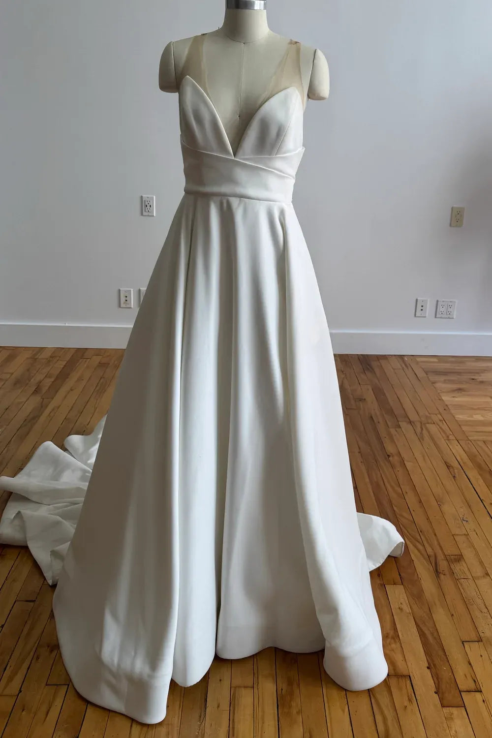 Alyne Bridal ALI 1