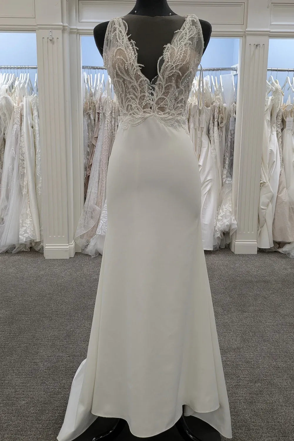 Watters 63706B Flint 1