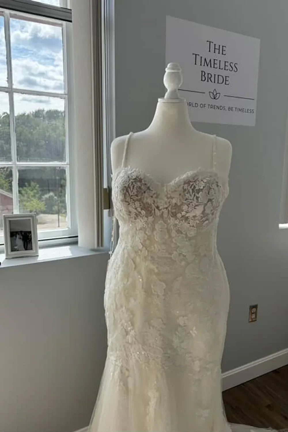 Maggie Sottero Leanne 6