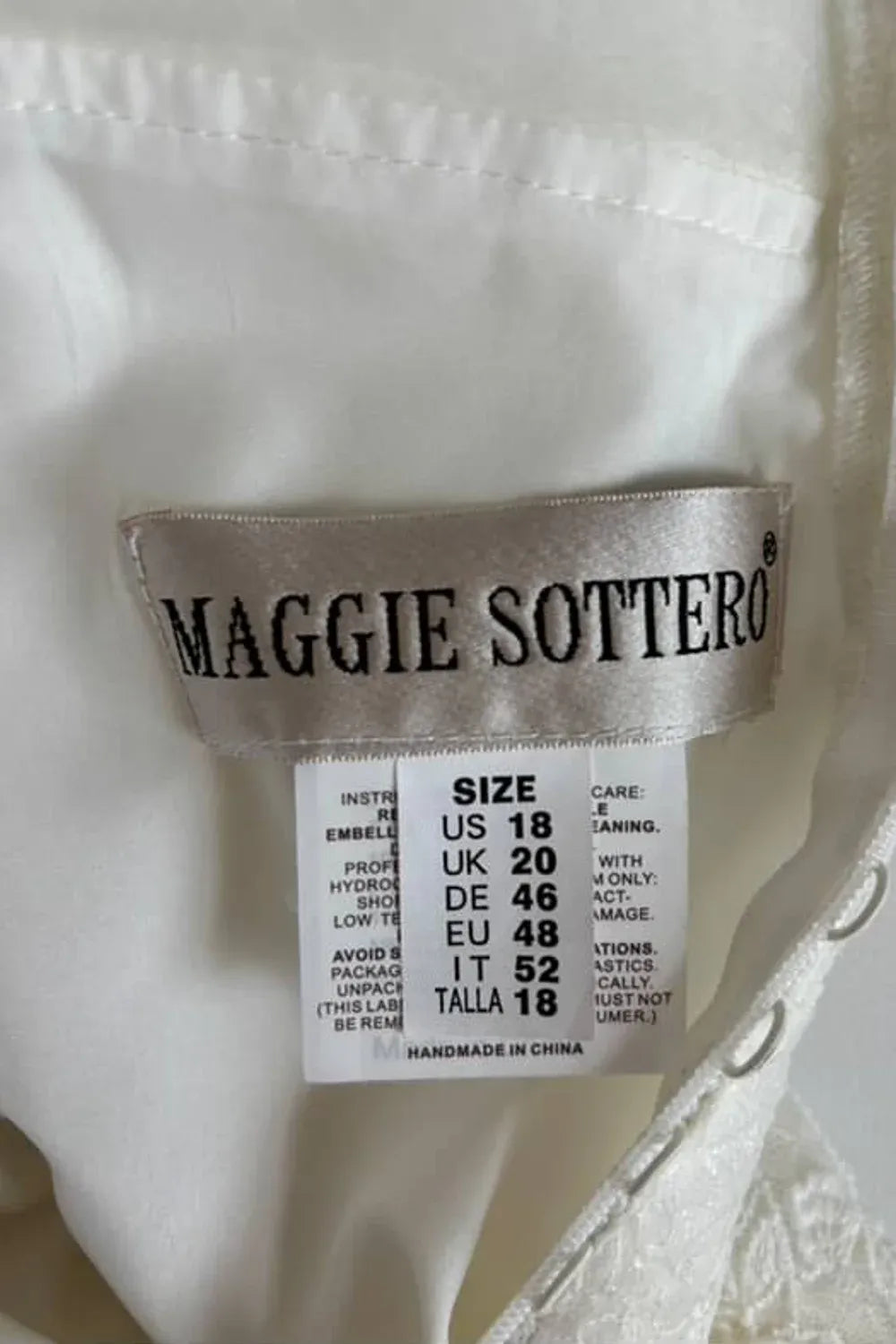 Maggie Sottero Leanne 4