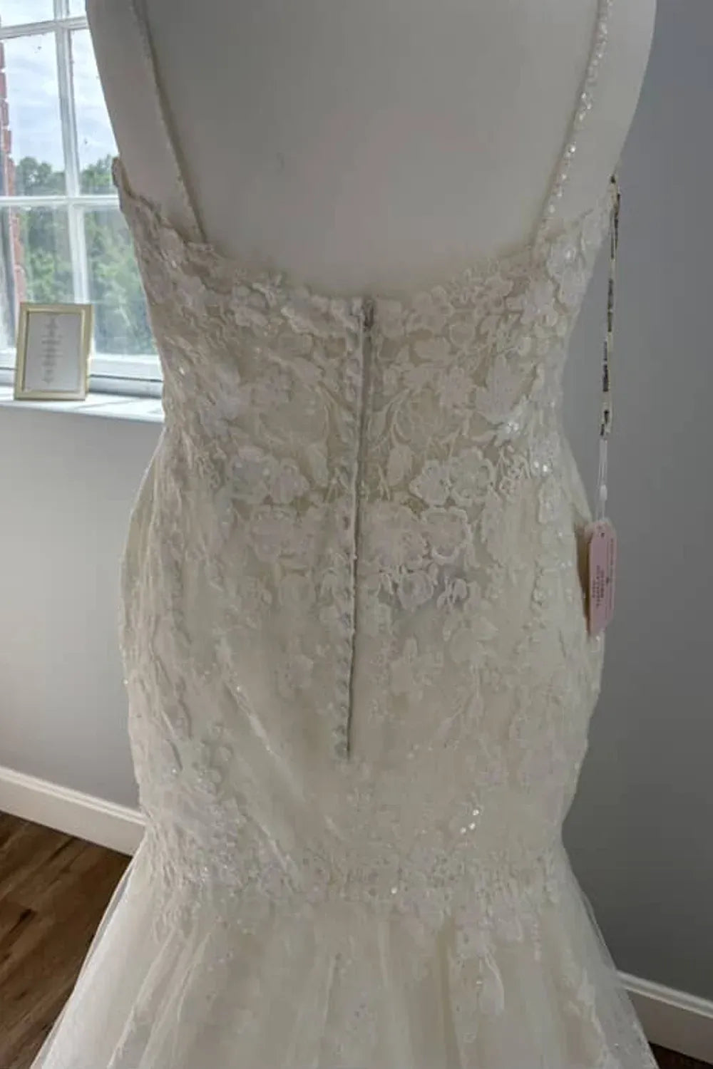 Maggie Sottero Leanne 2