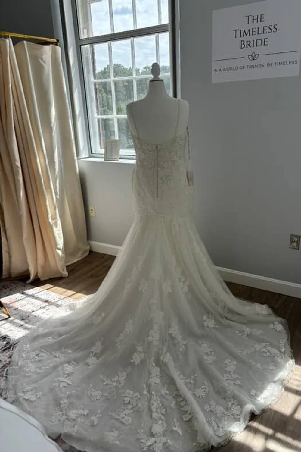 Maggie Sottero Leanne 1
