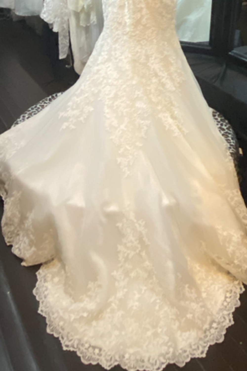 Mori Lee 2713 1