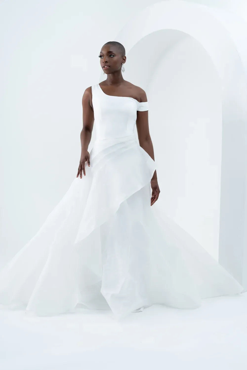 Pantora Bridal Farrah 1