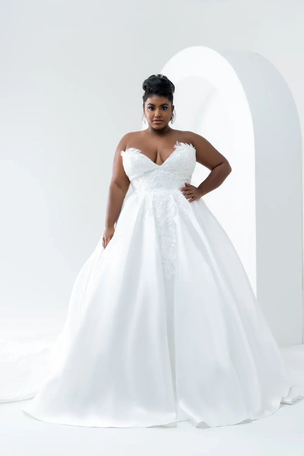 Pantora Bridal Harmony 0