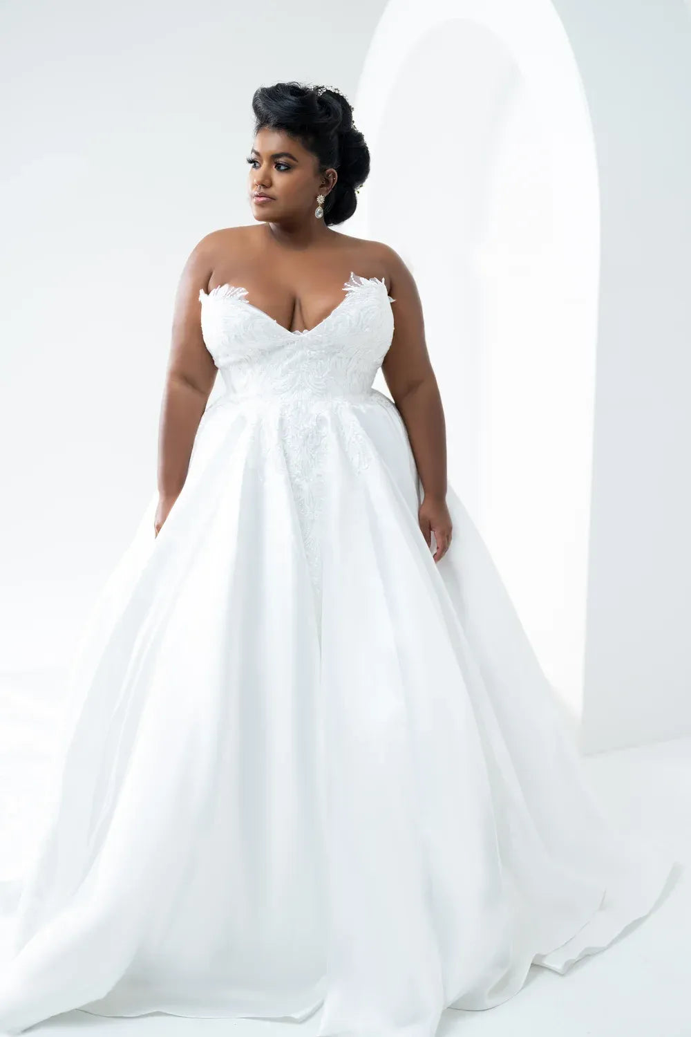 Pantora Bridal Harmony 1