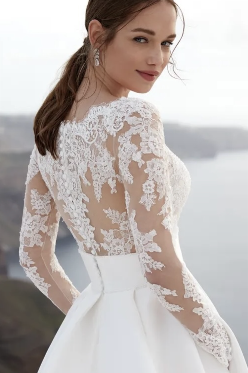 Pronovias Hawaii 2