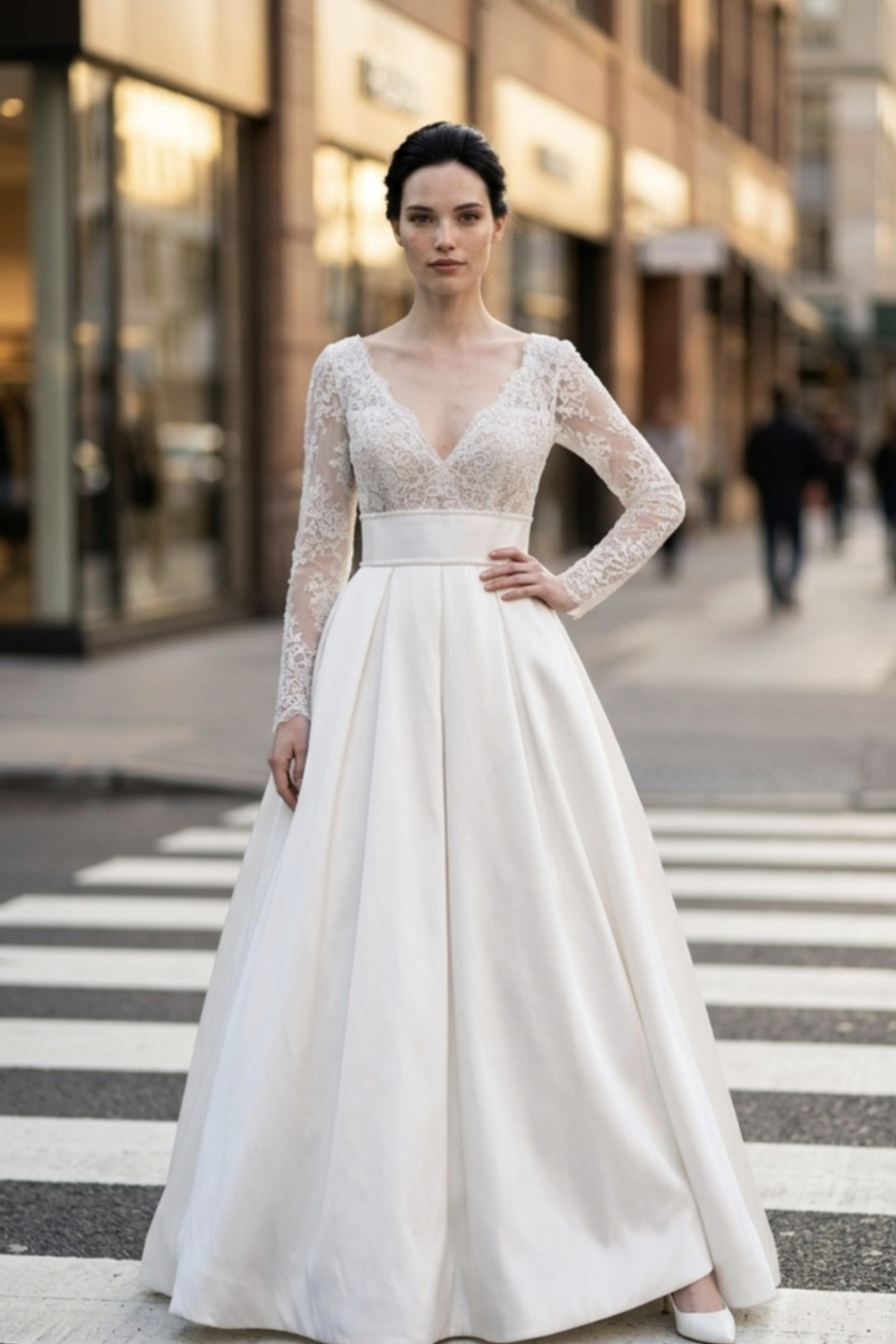 Pronovias Hawaii 7