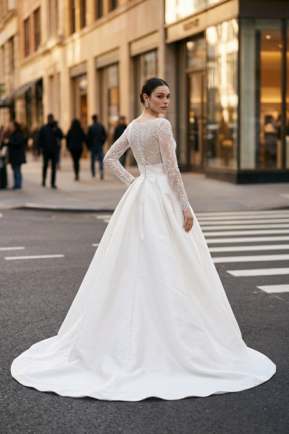 Pronovias Hawaii 8