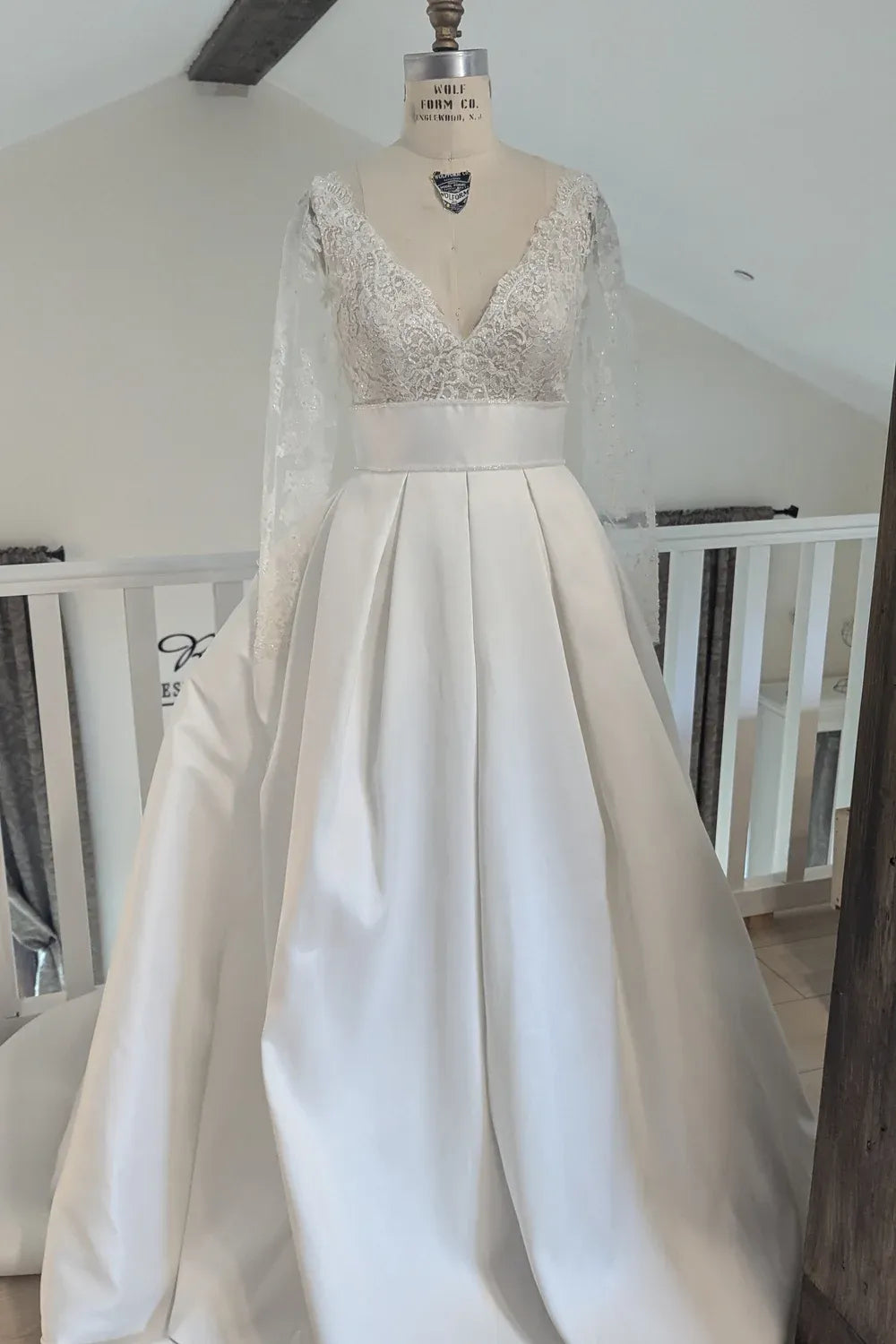 Pronovias Hawaii 3
