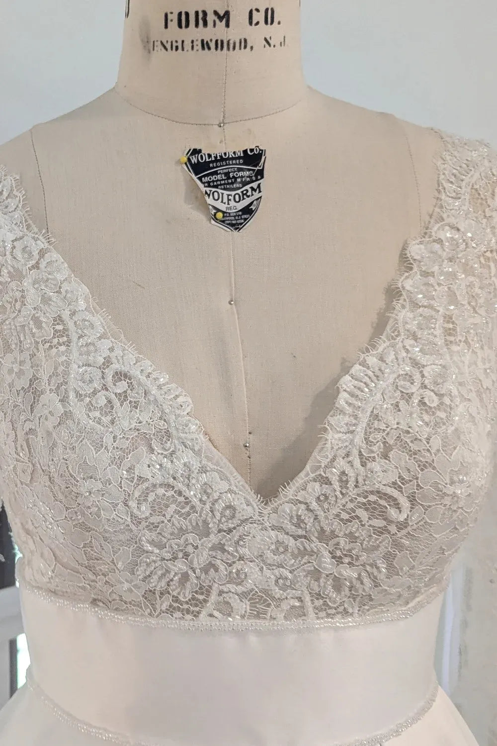 Pronovias Hawaii 8