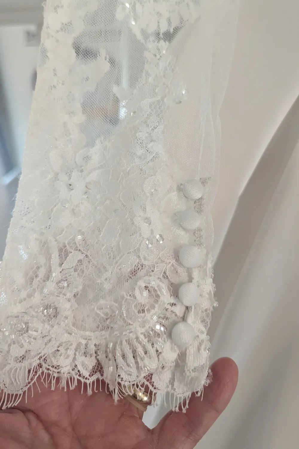 Pronovias Hawaii 7