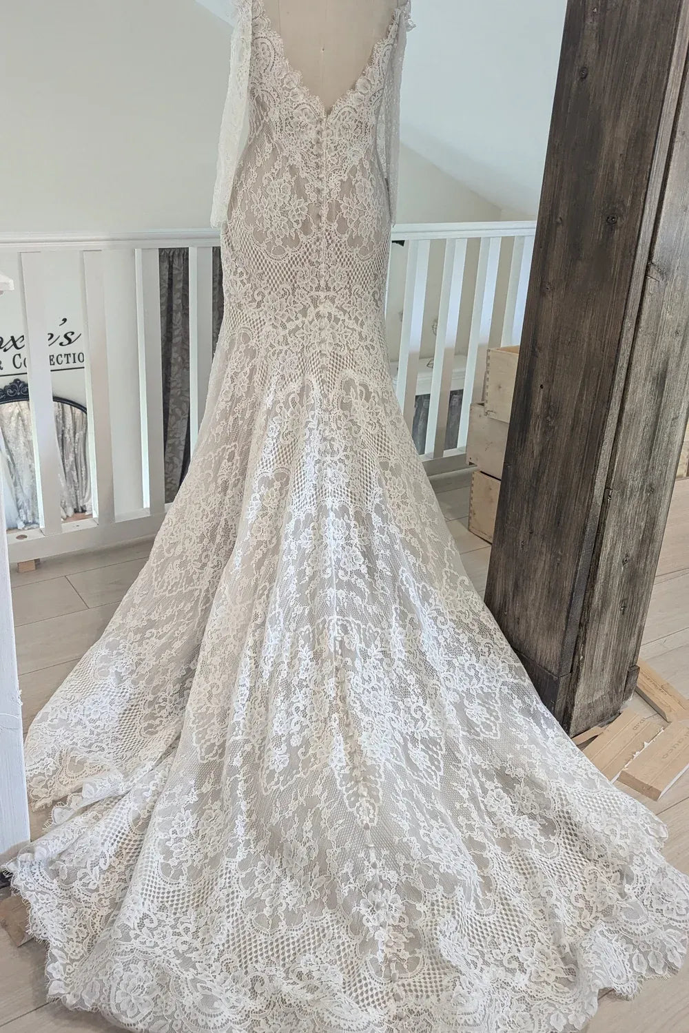 Allure Romance 9551 5