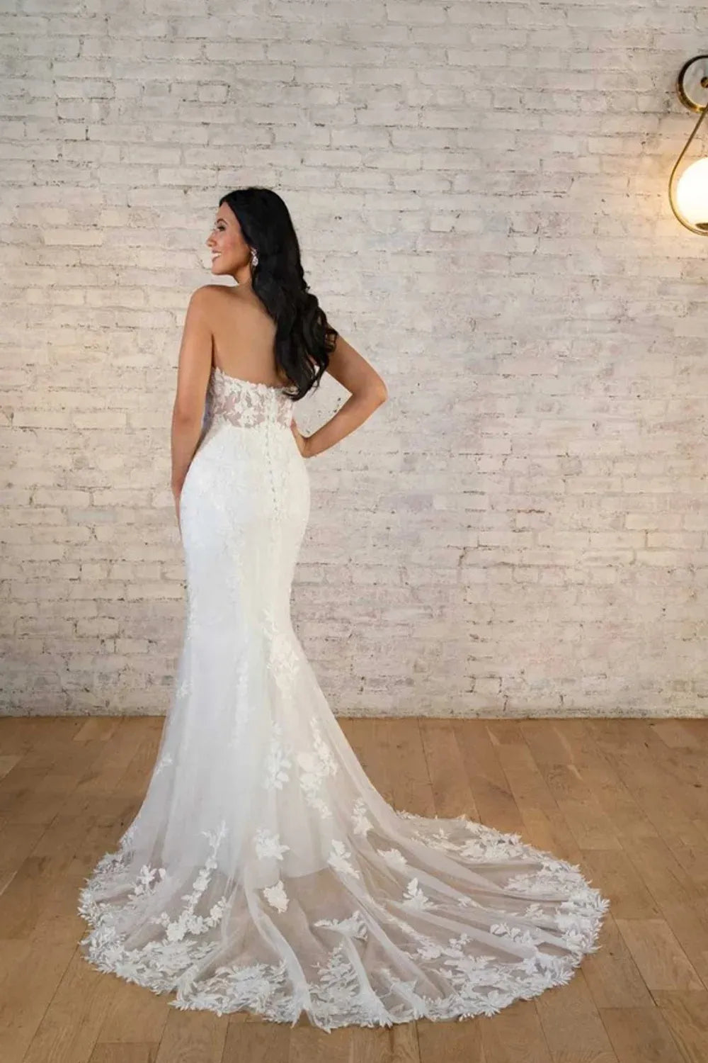 Stella York 7736 1