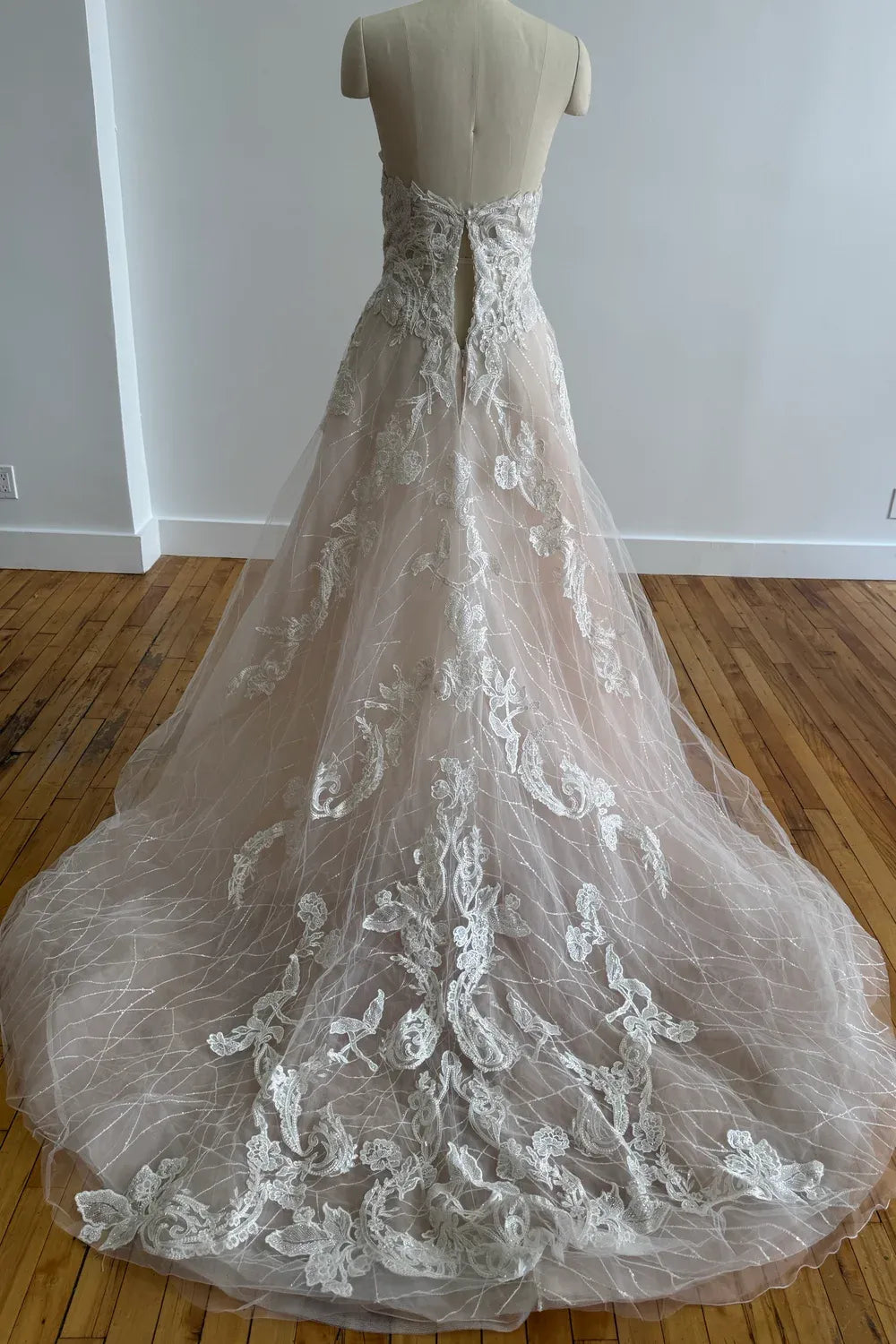Randy Fenoli Dixie 3
