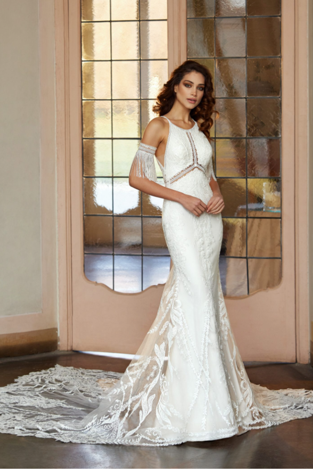 Randy Fenoli Dakota-DSLV 0