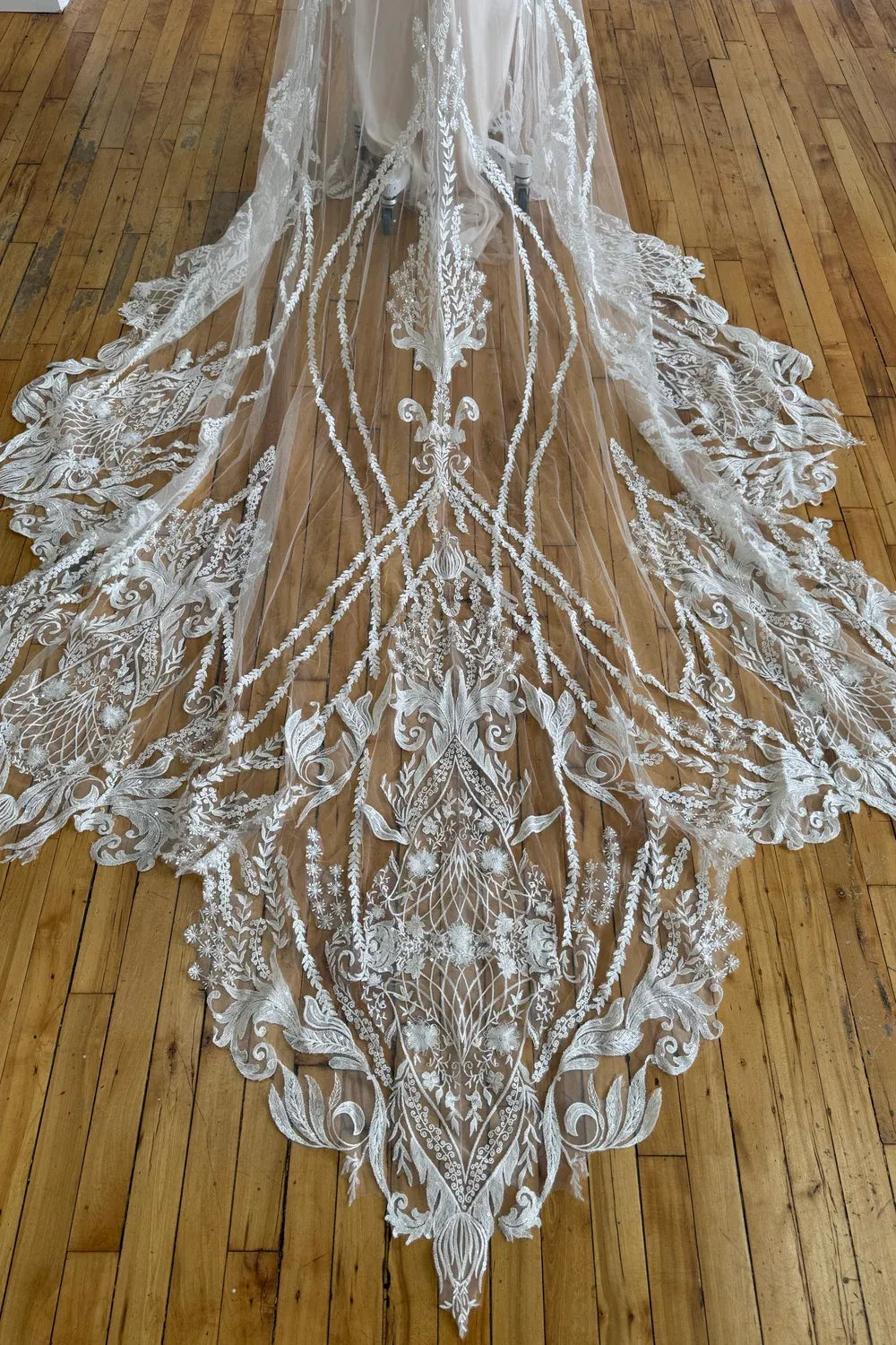 Randy Fenoli Dakota-DSLV 5