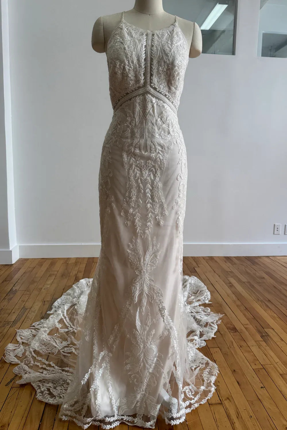 Randy Fenoli Dakota-DSLV 1
