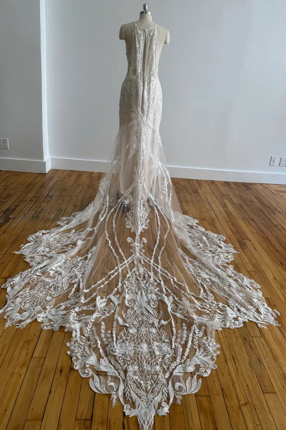 Randy Fenoli Dakota-DSLV 3