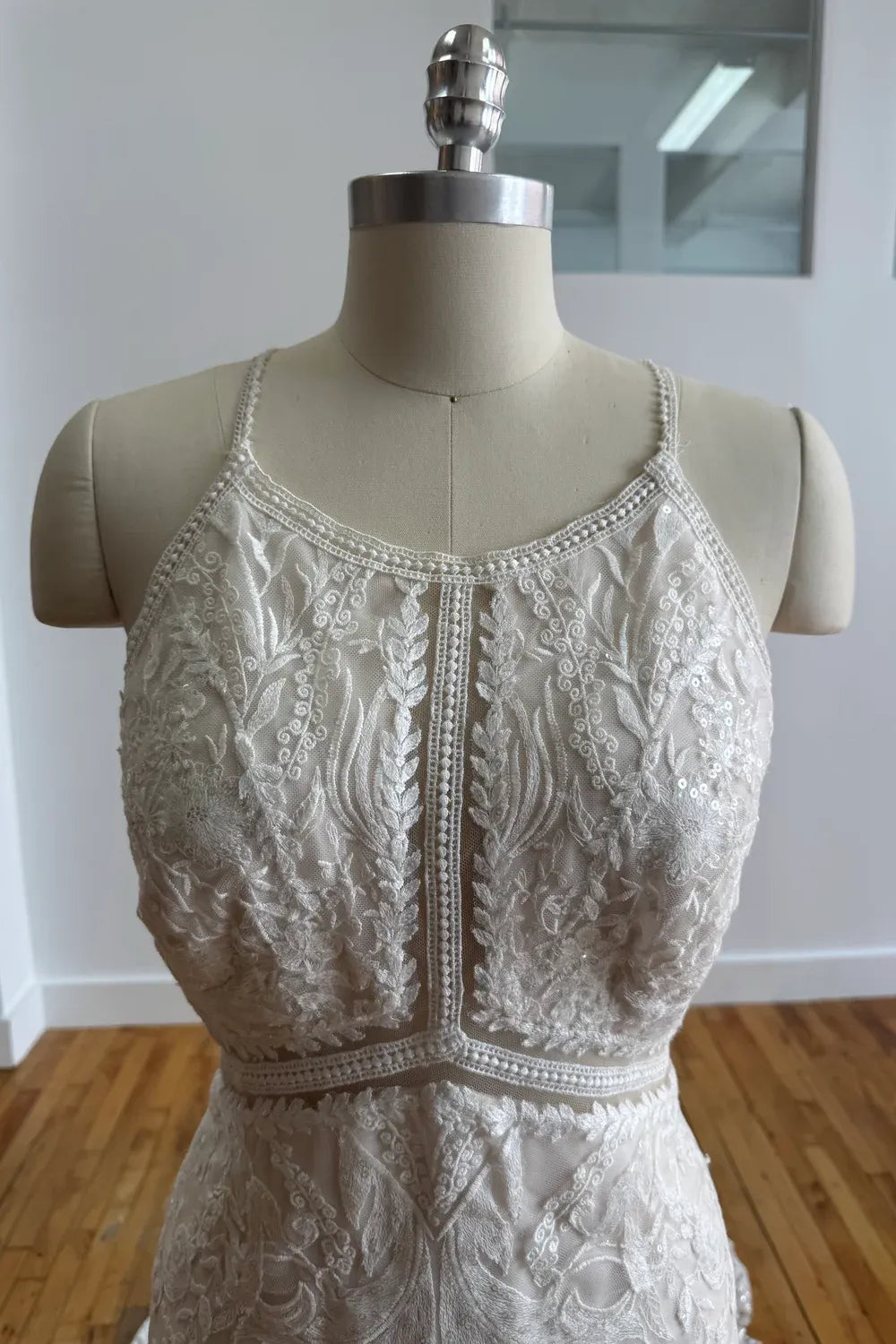 Randy Fenoli Dakota-DSLV 2