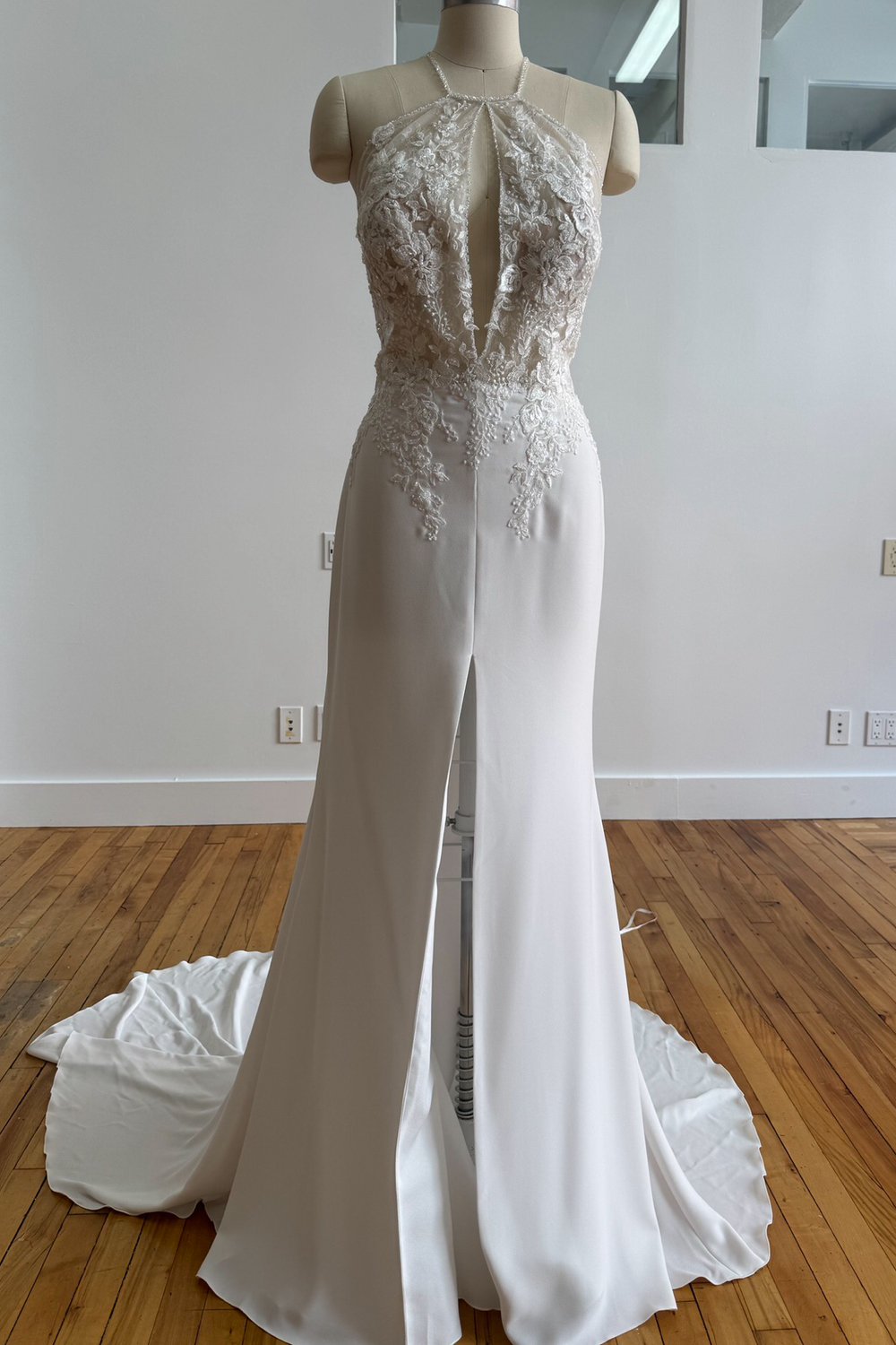 Randy Fenoli BRITT 2