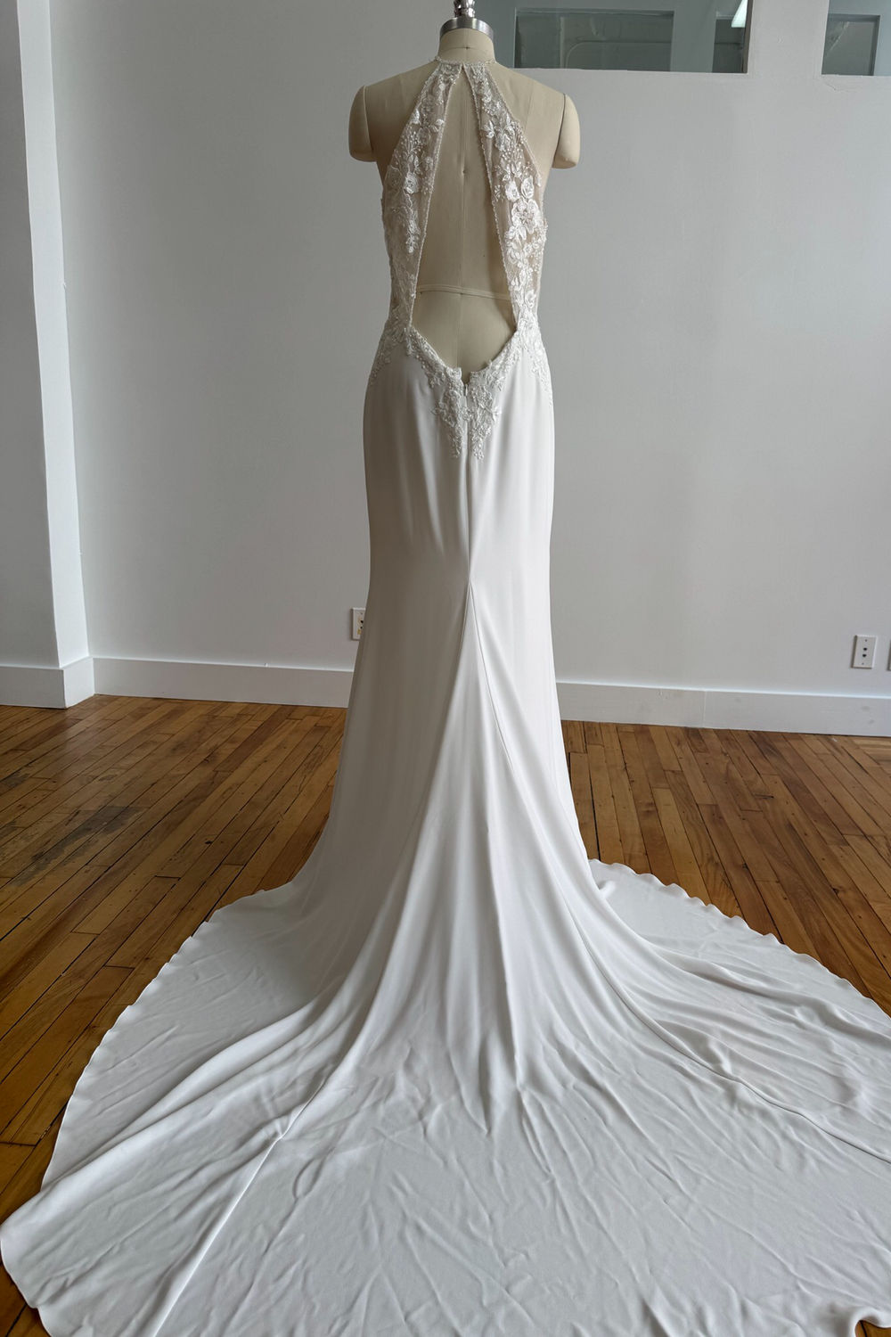 Randy Fenoli BRITT 4