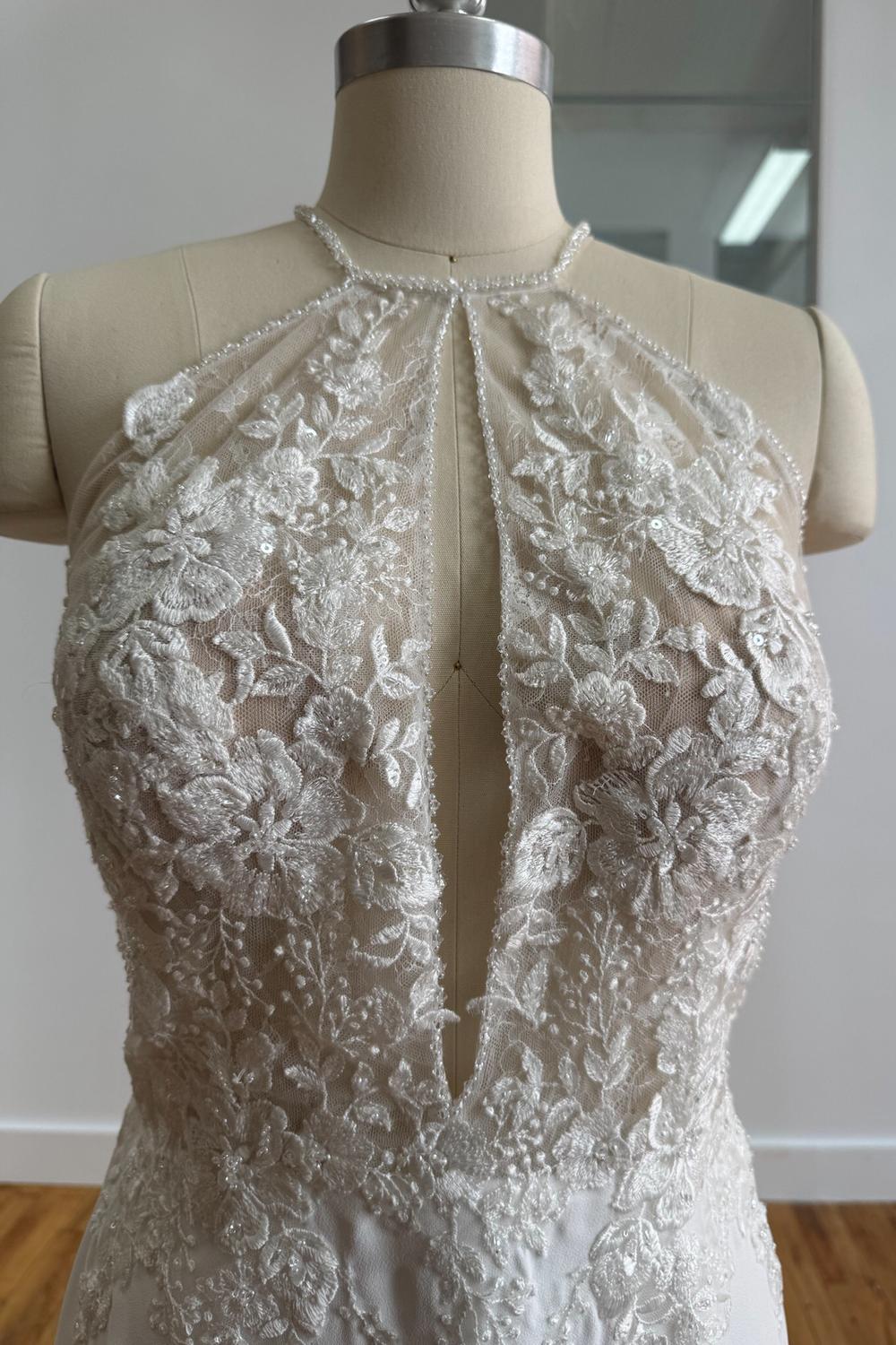 Randy Fenoli BRITT 3