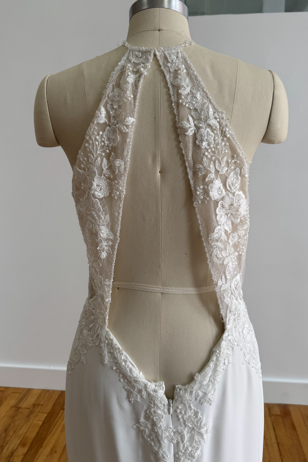 Randy Fenoli BRITT 6