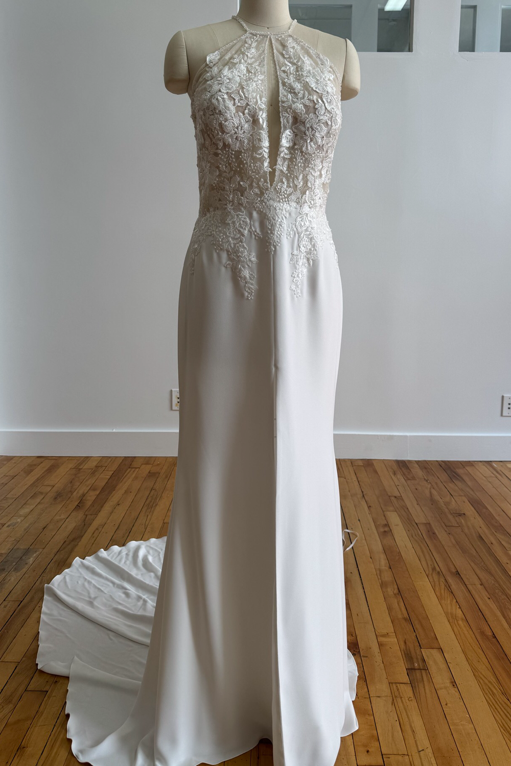 Randy Fenoli BRITT 1