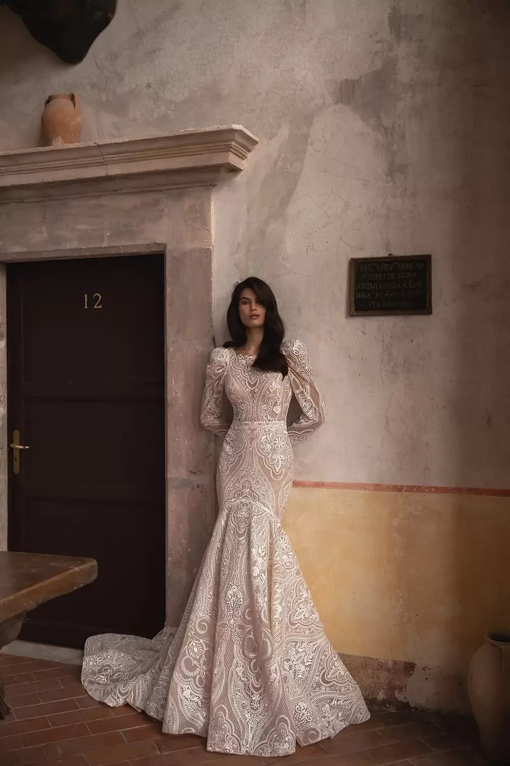 Eva Lendel Viva 1