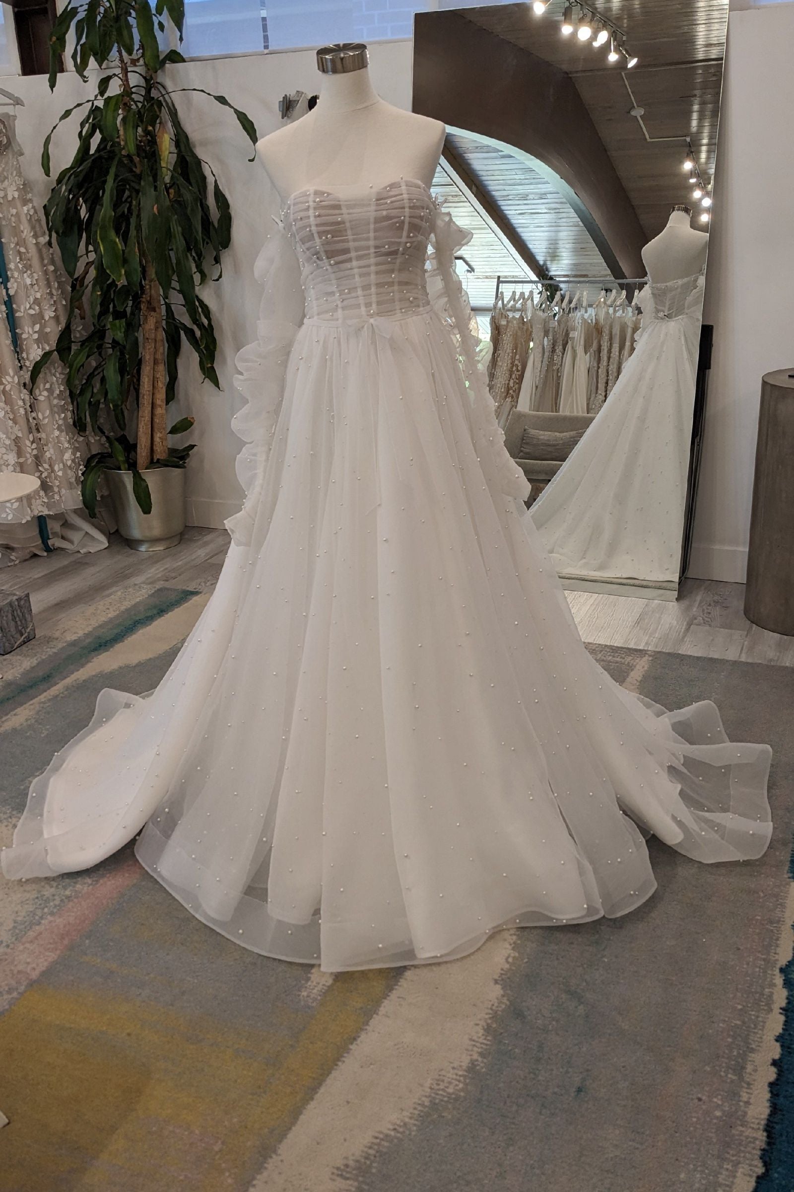 Agnieszka światły Emily 4
