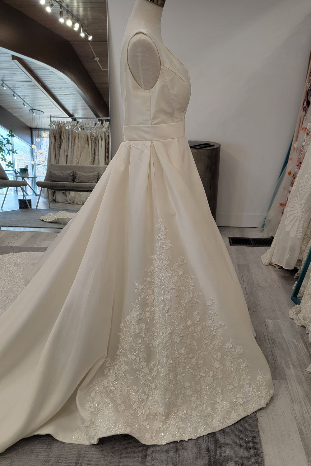 Wona Concept Bespoke 7