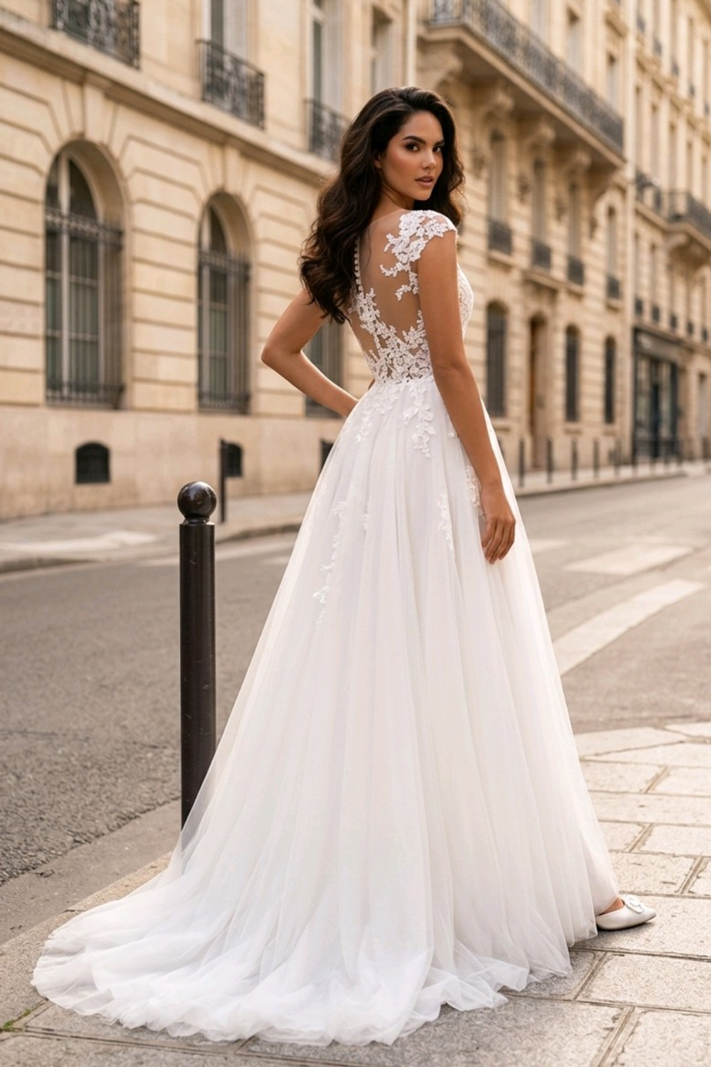Pronovias Felicidad 6