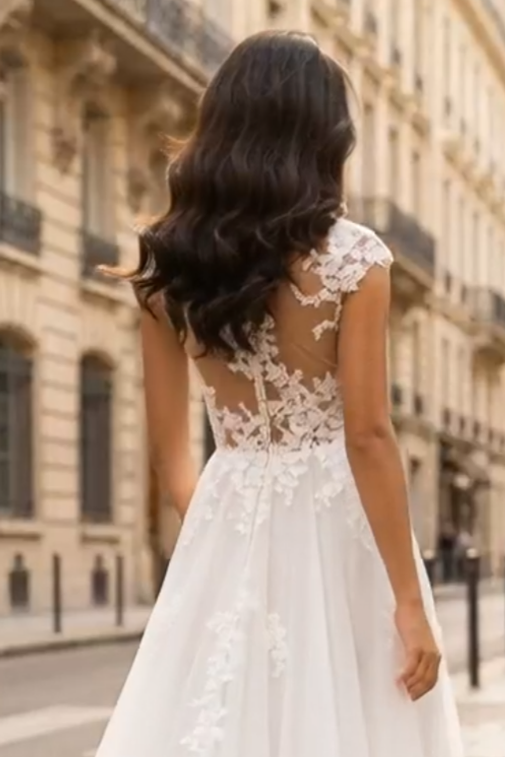 Pronovias Felicidad 8